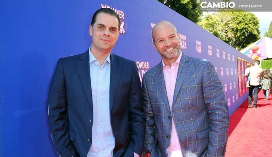 Christian Martinoli revela que Luis García solo es &#039;cuate del trabajo&#039; (VIDEO)