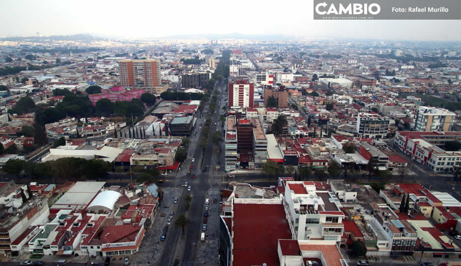 Rivera Pérez destinará 64 millones en obras para el cierre de su trienio