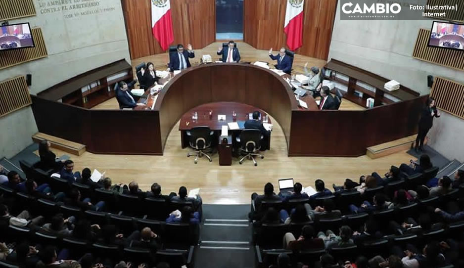 TEPJF mantiene acuerdo del INE sobre paridad de género en gubernaturas (VIDEO)