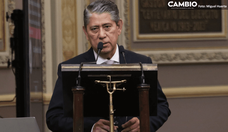 El 85% de los desaparecidos en Puebla en 2023, fueron por ausencia voluntaria: FGE