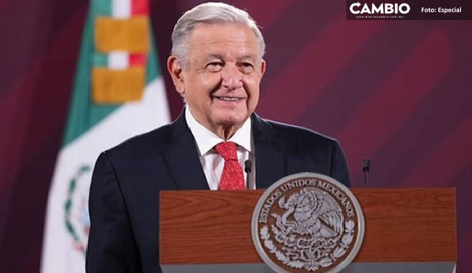 ¿AMLO como Senador? Morena propone que expresidentes de México tengan acceso directo al Senado  