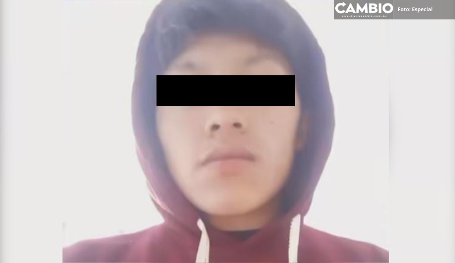 Identifican como Miguel Lauro a motociclista atropellado por alcalde de Tianguismanalco