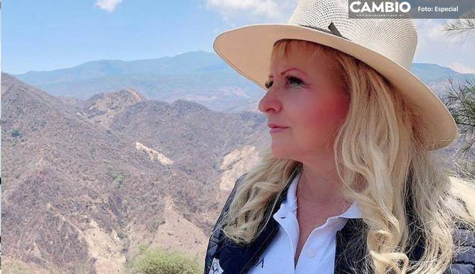 ¡Iban por ella! Fiscalía identifica ruta y vehículos que usaron en secuestro de la alcaldesa de Cotija