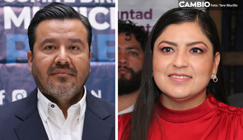 Zaldívar les abre las puertas a Claudia y Carvajal para sumarse a campaña de Riestra (VIDEO)