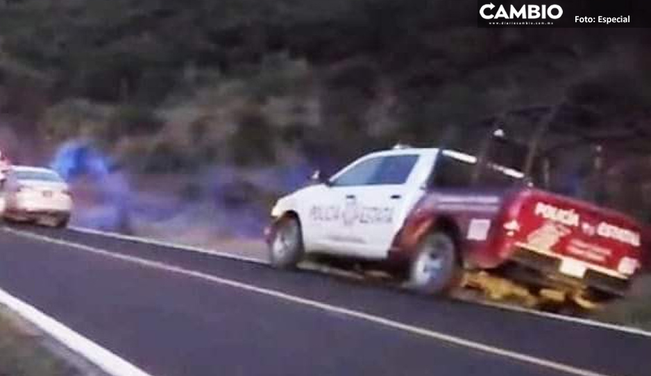 Le cortan la lengua y lo matan de 15 balazos en Nicolás Bravo