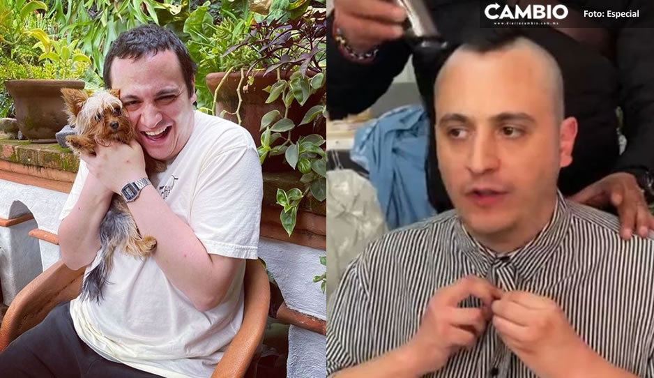 `Yo sentía que Dios me hablaba´ Richie O&#039;Farrill confiesa el horror que vivió durante sus crisis (VIDEO)