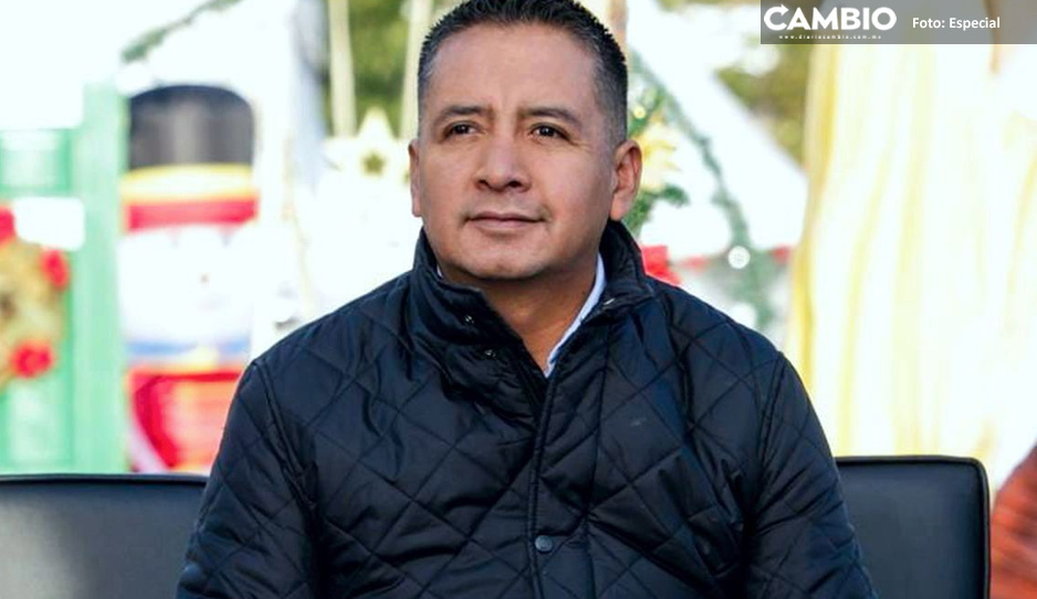 Si el PAN decide que será mujer la próxima edil municipal, desistiré en buscar la reelección: Tlatehui