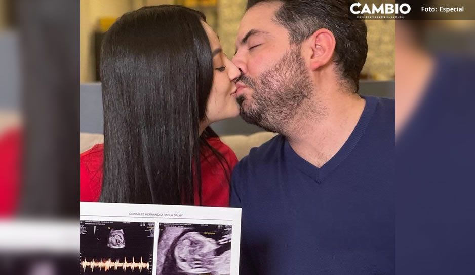 ¡Eugenio Derbez será otra vez abuelo! José Eduardo revela que se convertirá en papá (FOTO)