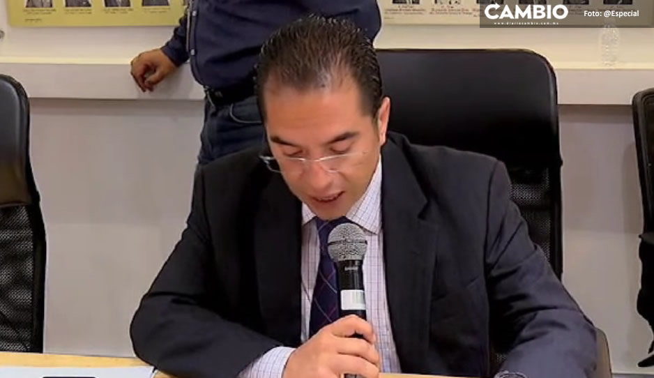 Aprueban en Comisiones Ley Monse contra encubrimiento de feminicidas