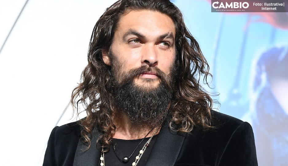 ¿Alguien que le dé hogar? Jason Momoa vive en las calles tras divorciarse