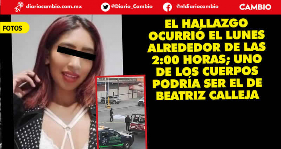 Dejan 2 cuerpos embolsados en Covadonga: los vinculan con balacera en el bar Pinochos