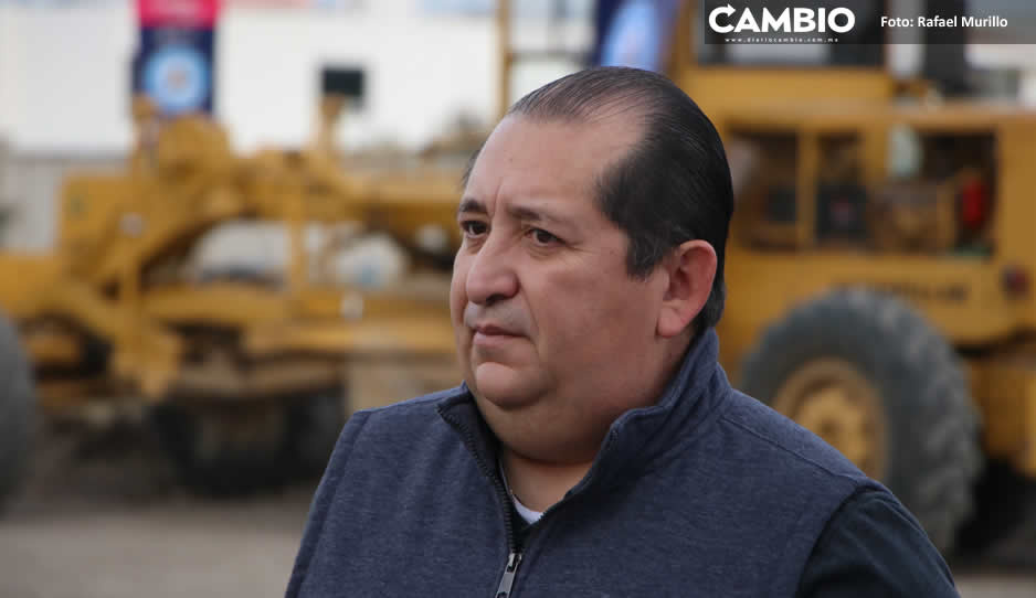 Proyecto de peatonalización del Barrio de Santiago se politizó: Edgar Vélez (VIDEO)