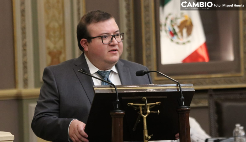 Invierten mil 400 millones en proyectos viales de zona urbana de Puebla en 2023: Infraestructura (VIDEO)