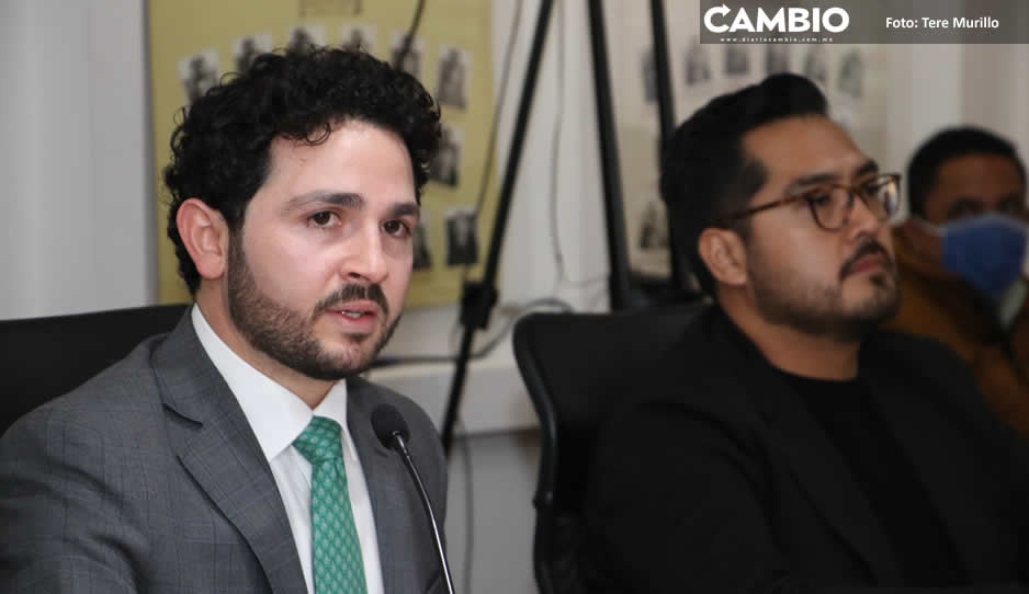 Ciudad Modelo será zona estratégica para automotrices en Puebla: Emilio Barrera (VIDEO)
