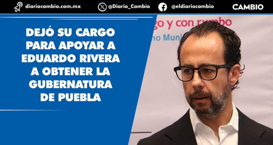 Bernardo Arrubarrena deja el Ayuntamiento sin aclarar la venta fallida de 5 mil 602 carros chatarra