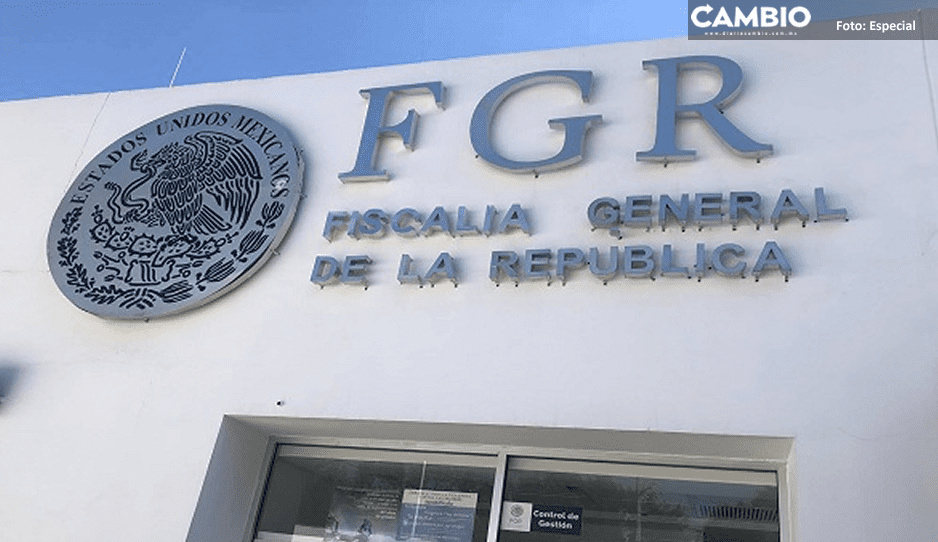Detienen a hombre con pistola y cartuchos en Texmelucan