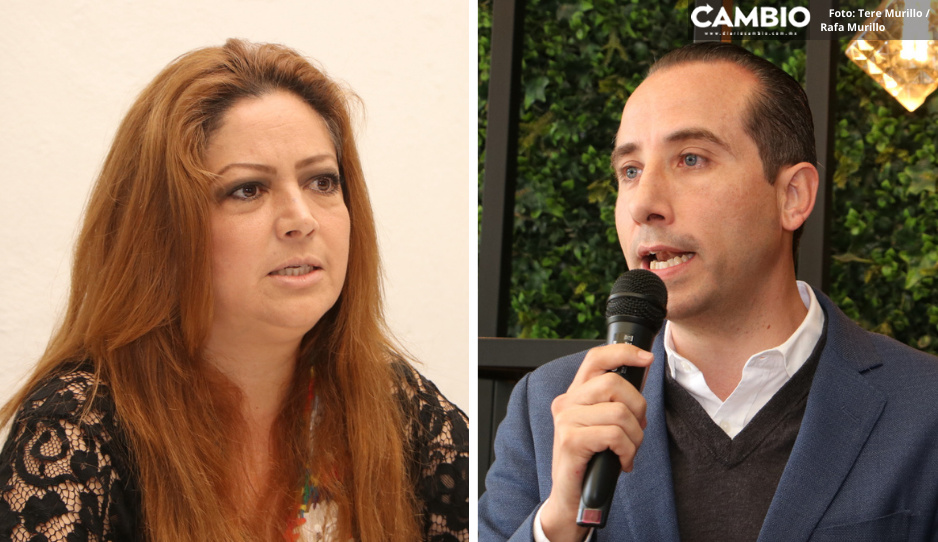 TEEP ordena al PAN revisar la impugnación de Lagunes por la designación de Riestra como candidato a la alcaldía (VIDEO)