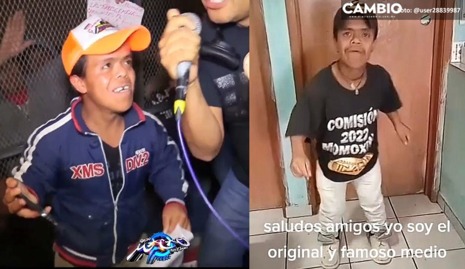 MEDIO METRO poblano