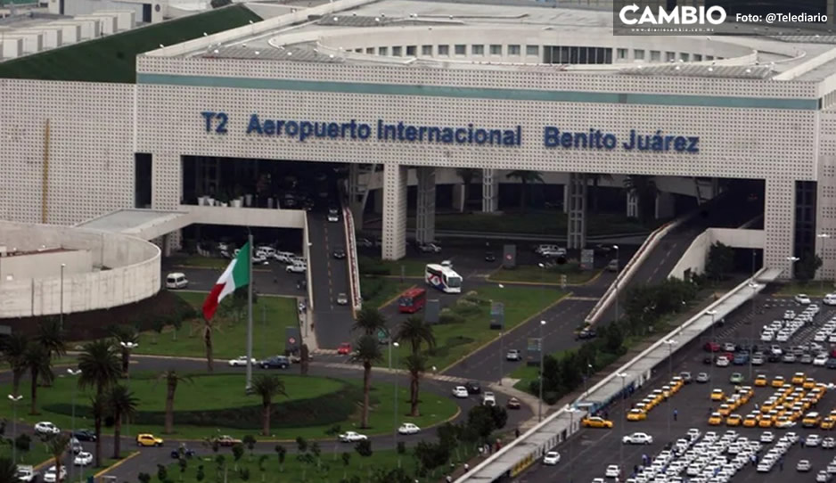 EU regresará a México categoría 1 en seguridad aérea: AMLO