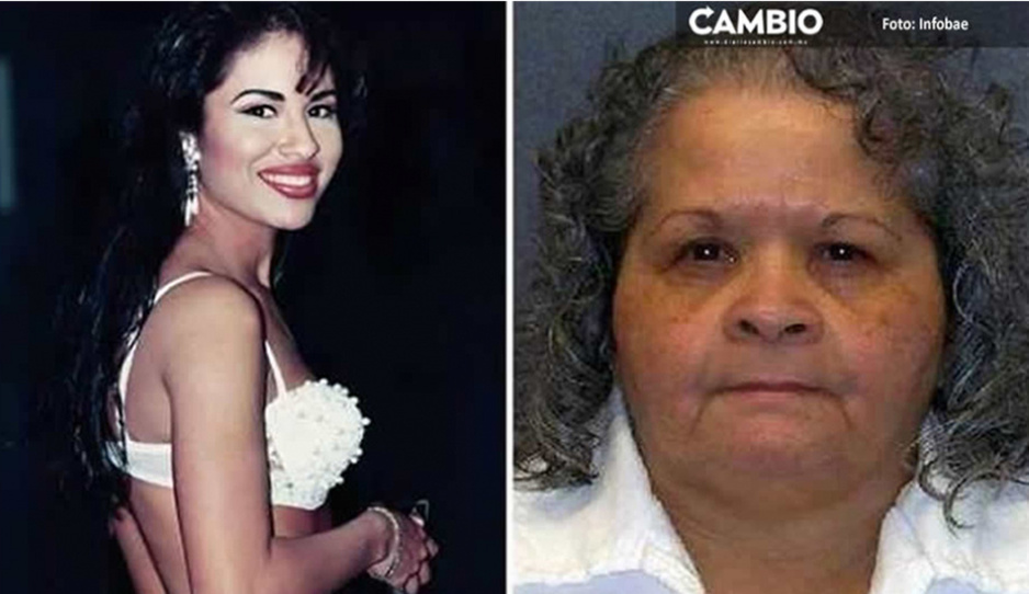 Yolanda Saldívar, asesina de Selena manda contundente mensaje desde prisión