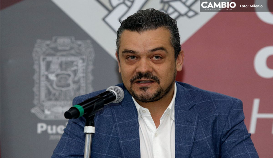 Pedro Gómez regresa al SET Puebla al nombrarlo nuevo director