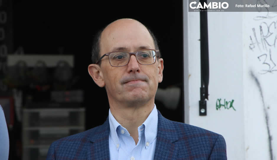 Secretaría de Economía no justificó 659 mil pesos destinados a la organización del Mundialito de Lalo (VIDEO)