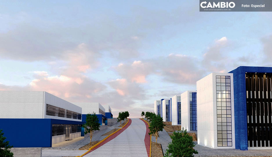 BUAP lanza licitación para la construcción de multilaboratorios en CU 2