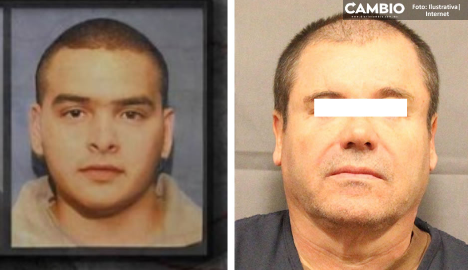 ¡Parece película! Así Margarito Flores “entregó” al ‘Chapo’ Guzmán a autoridades de EU