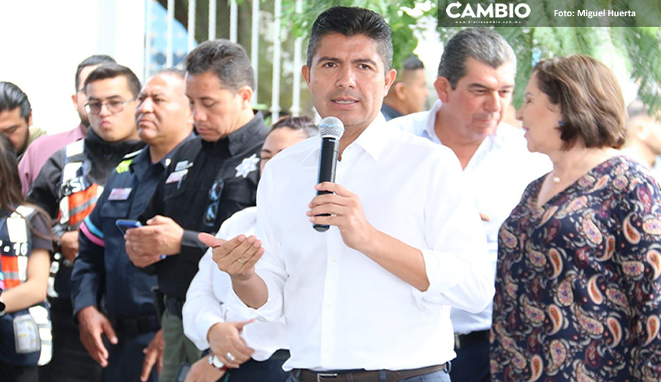 Lalo minimiza masacre en Canoa: “Fue en un picadero” (VIDEO)