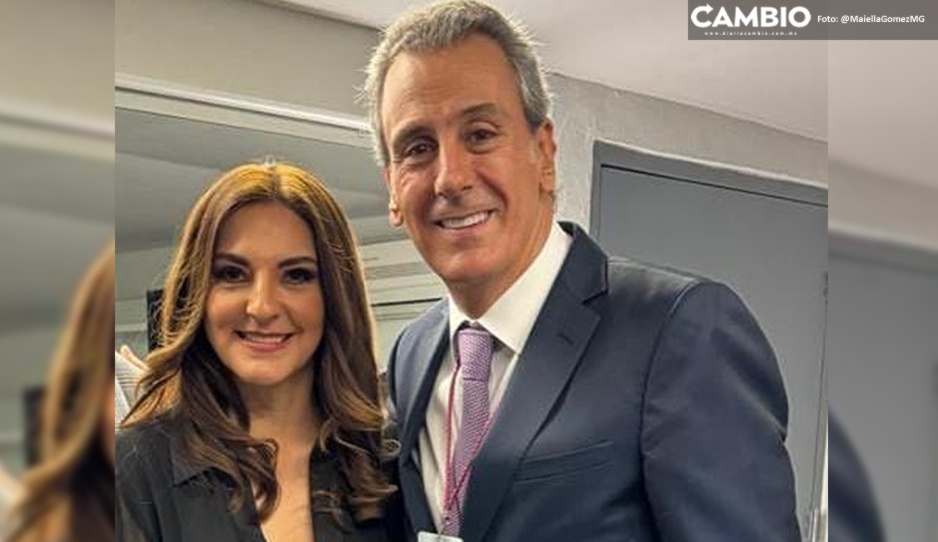 Maiella Gómez, líder de FxM, se une a la cargada a favor de Pepe Chedraui