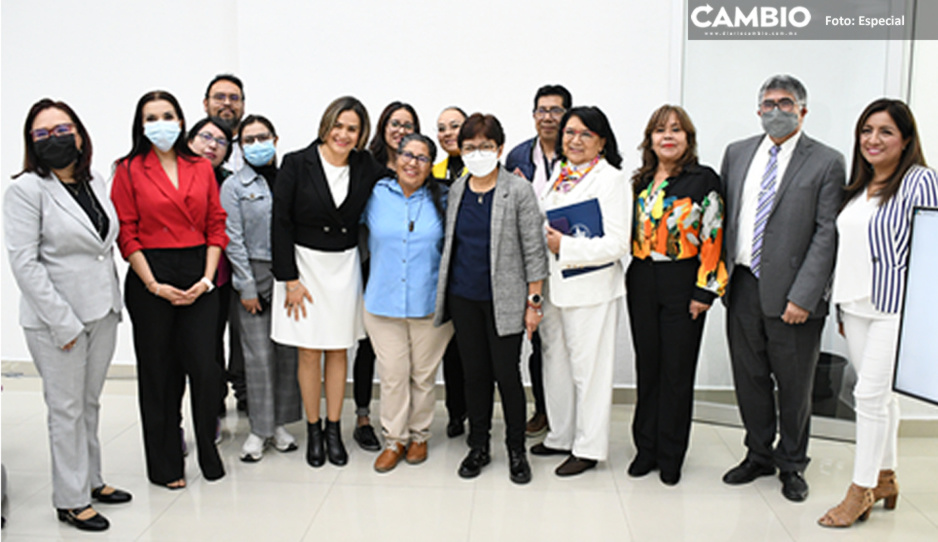 BUAP visibiliza labor de científicas y de las que están en formación, con el compromiso de lograr la paridad de género en la ciencia
