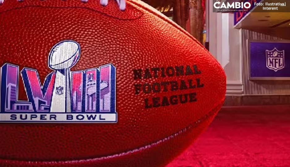 Super Bowl 2024: ¿A qué hora y dónde ver el juego entre 49ers y Chiefs?