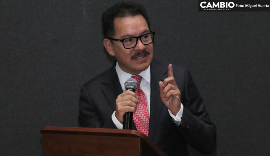 Verdaderas encuestas para definir al candidato se ver&aacute;n reflejadas en noviembre por Morena: Nacho Mier