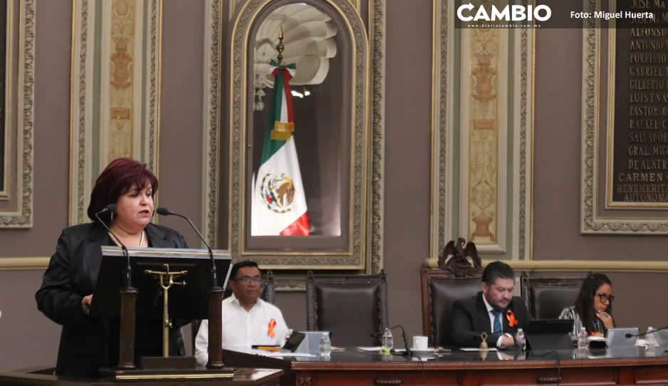 Presume titular de la SSA que en Puebla se redujo mortalidad materna un 24 % (VIDEOS)