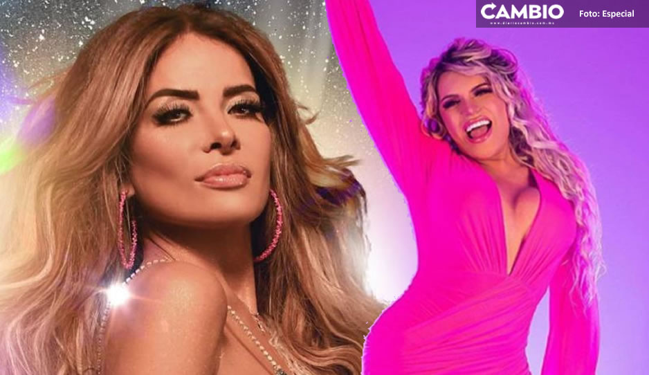 ‘Ellas soy yo’ La Serie de Gloria Trevi donde saldrá Wendy Guevara ya tiene fecha de estreno