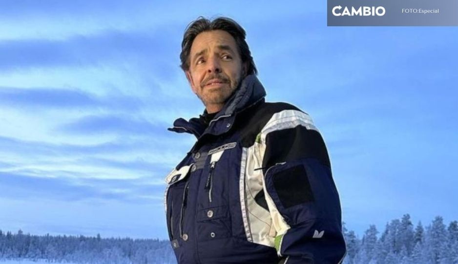 Eugenio Derbez quiere darle un descanso a su carrera: &quot;Ya no me siento bien&quot;