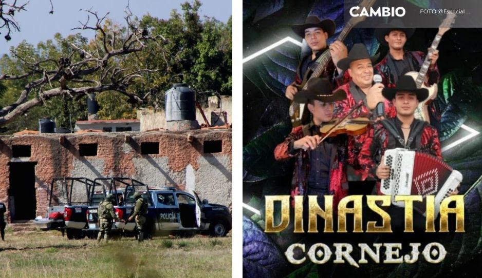 Ellos son Dinastía Cornejo: El grupo presente en la masacre de la posada en Salvatierra (VIDEO)