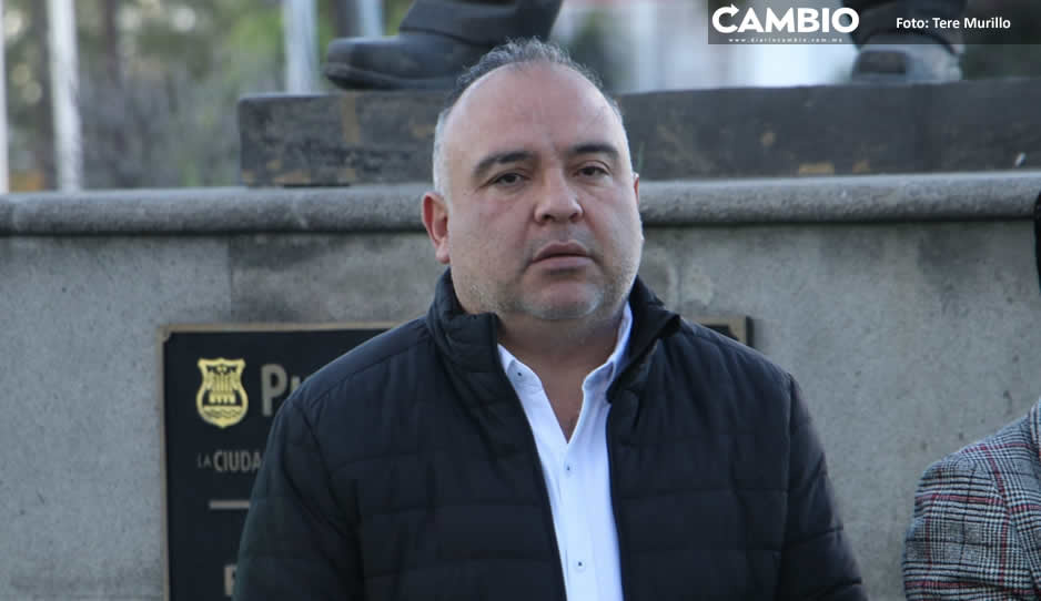 Grau, Cañedo y Alfredo Ramírez dejarán el Ayuntamiento para ser candidatos en 2024 (VIDEO)