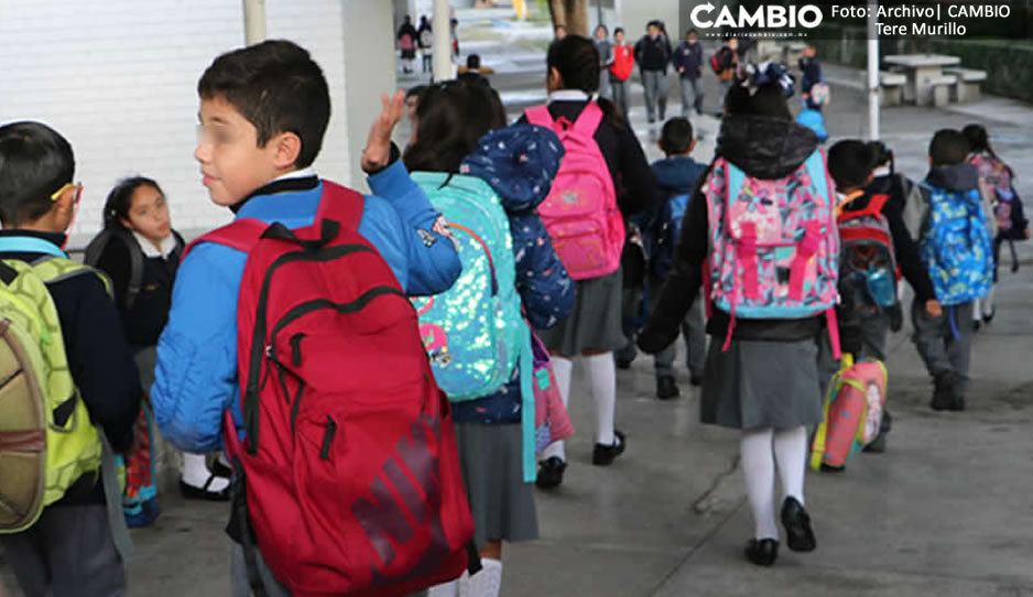 ¿Habrá puente el 1 y 2 de noviembre por Día de Muertos en Puebla?