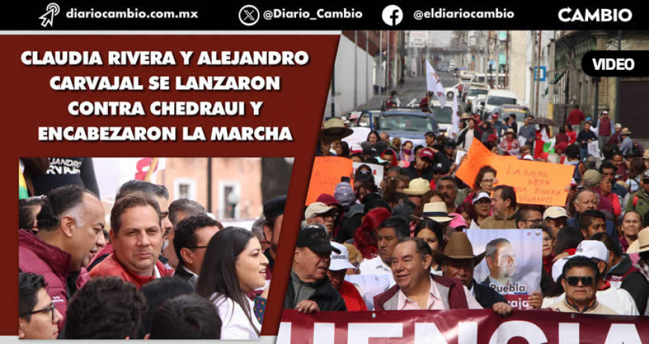 Desbordan tensiones en Morena definición de candidaturas a presidentes y diputados locales
