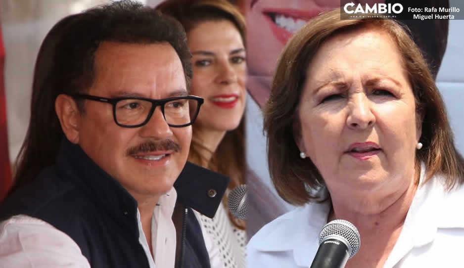 Ataques de Ana Tere son guerra sucia, hay que esperar veredicto: Nacho Mier se defiende (VIDEO)