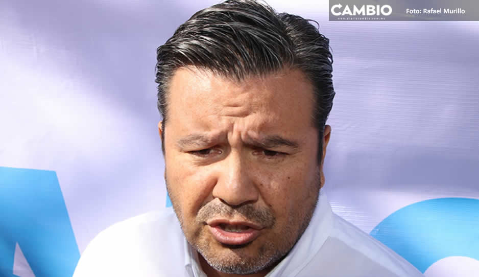 Encuestas dicen que hay empate técnico entre Lalo y Armenta: Chucho Zaldívar (VIDEO)