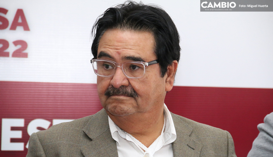 Analiza Morena ir en candidatura común en 144 municipios de Puebla