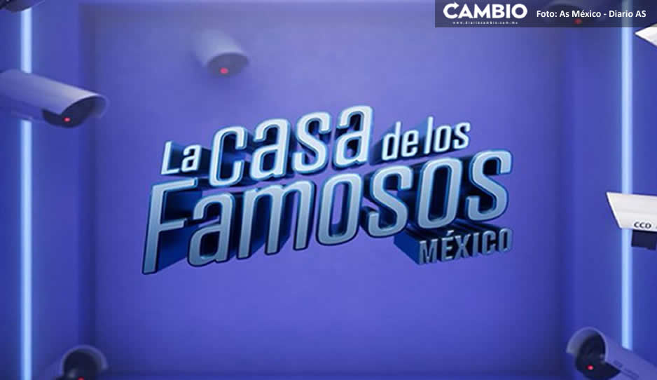 ¡Atención! Filtran nombres de las celebridades que participaran en la segunda temporada de LCDLFMX