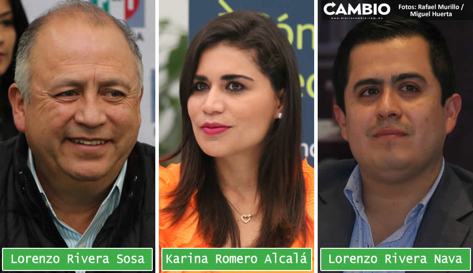 El PRI abre sus registros para alcaldías y diputaciones locales