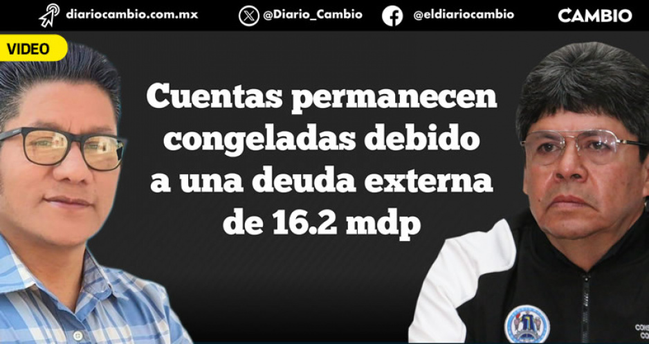 Nueva dirigencia del Sitiavw destapa desfalco de 38.7 millones en la gestión de José Juan Hernández