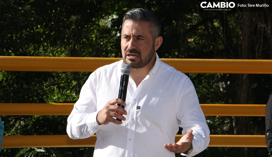 Ayuntamiento de Puebla no adelantará entrega de programas sociales por veda electoral