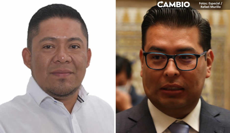 Congreso a la espera de notificación de destitución de edil de Zapotitlán de Méndez