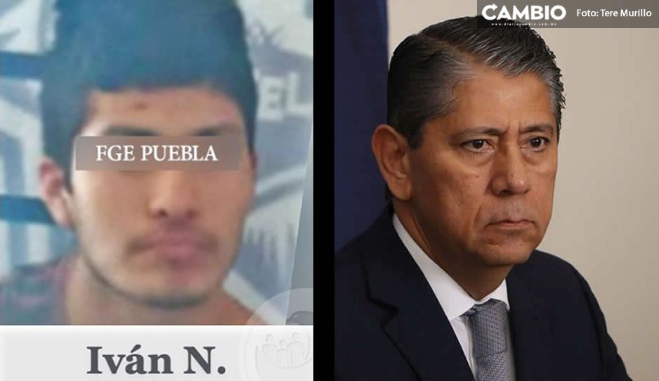 Iván mató a martillazos a su hermano de 10 años y después lo descuartizó: Fiscalía (VIDEO)