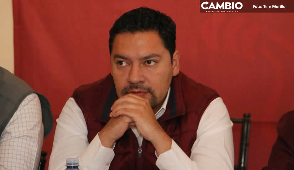Morena anuncia que también habrá desbandada de alcaldes del PAN y PSI (VIDEO)